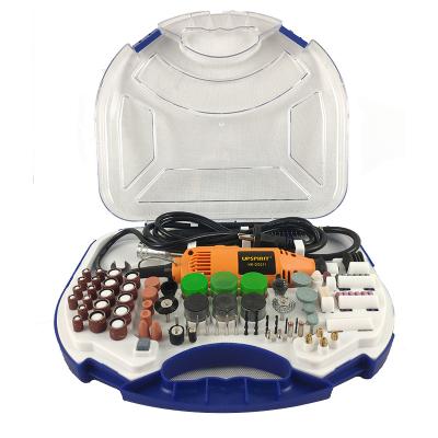 China Jade Mini Tool Kit , Electric Die Grinder for sale