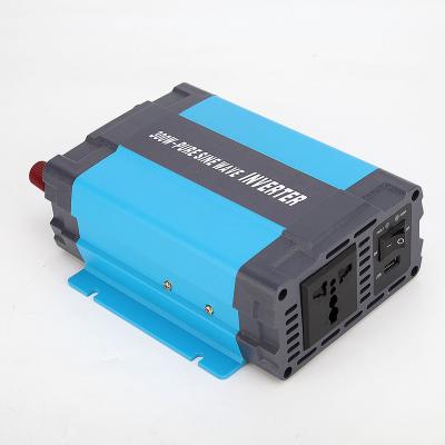 China 300w 12v 24v 48v solar mppt charge off grid split phase hybrid inverter 200mm*142mm*65mm for sale