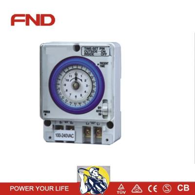 China NEW 220v Timer TB-35 Programmable Digital Switch for sale