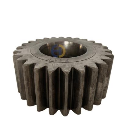 China Construction Machinery Huida Wheel Loader WA380-6 Gear 423-23-32530 for sale