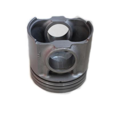 China Construction material stores SAA6D107E-1 engine piston for PC200-8 PC200LC-8 PC220-8 PC240-8 PC240-8MO excavator for sale