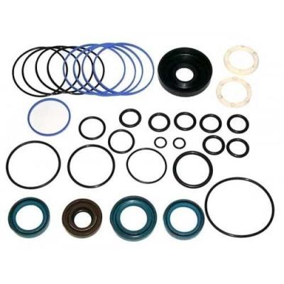 China PC200-8 Main Valve Excavator Control Valve Main Valve Service Kit Seal Kit for sale