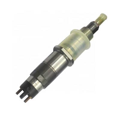 China PC240-8 PC270-8 PC200-8 PC220-8 PC240-8 Fuel Injector 6754-11-3011 for sale