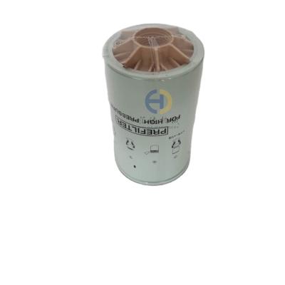 China Construction worksÂ   Excavator Fuel Filter 600-319-3610 for PC200-8 PC300-8 for sale