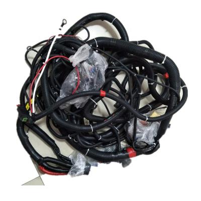 China Crawler Excavator PC360-7 PC300-7 PC200-7 Wiring Harness 20Y-06-31611 20Y-06-31120 for PC200-7 PC300-7 used for KOMATSU for sale