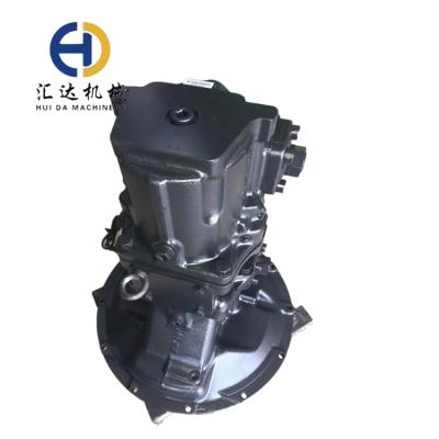 China D475A 708-2G-00060 Bulldozer D475A Piston Pump Hydraulic Pump Assy Used For KOMATSU for sale