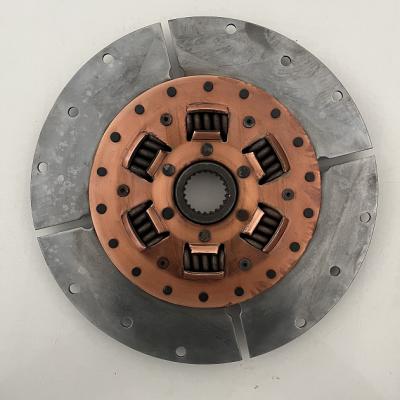 China Retail Huida 207-01-61311 Excavator Engine Damper Clutch Spare Parts For PC200-7 PC200-8 PC300-6 PC400-6 PC400-8 High Quality for sale