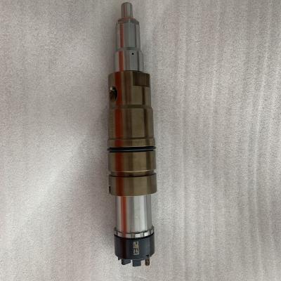 China Construction machinery Huida diesel fuel injectors 4905880 2031835 110528079 for Cummins SCANIA R series engine used for crawler for sale