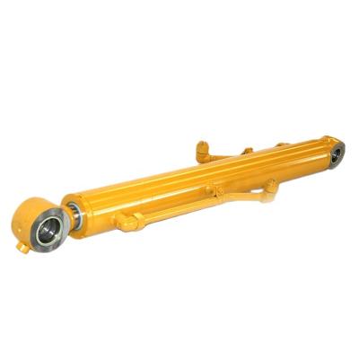 China Excavtor Dozer Loader Arm Cylinder 707-01-XP240 707-01-XP250 Hydraulic Cylinder Used For PC850-8 Excavator for sale