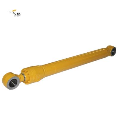 China Excavtor Dozer Loader PC1250-7 Excavator Arm Cylinder 707-01-XZ522 707-01-XZ520 Hydraulic Cylinder Used For Excavator for sale