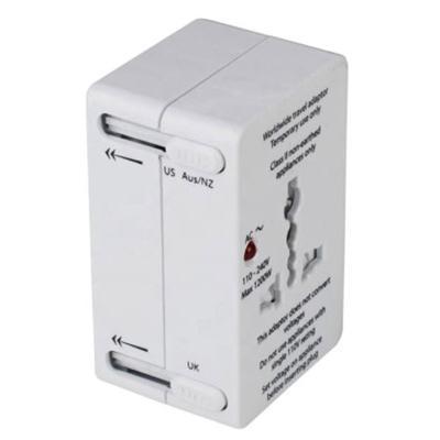 China Mobile Phone Travel Adapter Global Adapter for sale