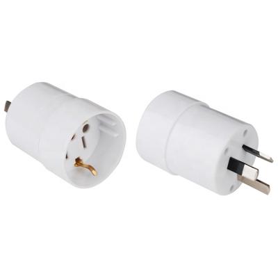 China Travel Plug Adapter (Europe/US/Japan/Asia to Australia/NZ) FC1-7761 for sale