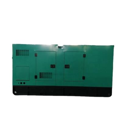 China New High Quality Soundproof Diesel Genernator Set 40Kva With Power DECE 4BT3.9-G1 NFG-150kw Engine for sale