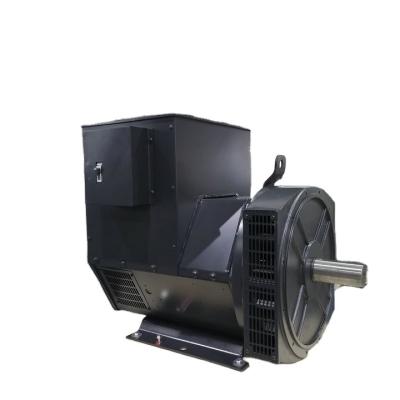 China 160kw 200kva Stamford Brushless Alternator For Diesel Generator Set NFG-274J-2 for sale