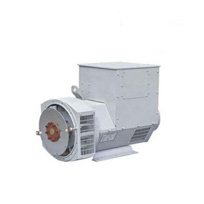 China 18kw 22.5kva Three Phase Brushless Alternator Stamford Alternator NFG184E for sale