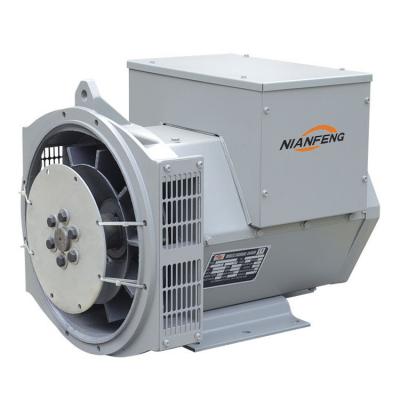 China 10.8kw High Quality Dual Bearing STC Stamford Copper Generator NFG164C. three phase brushless alternator 100% output for sale