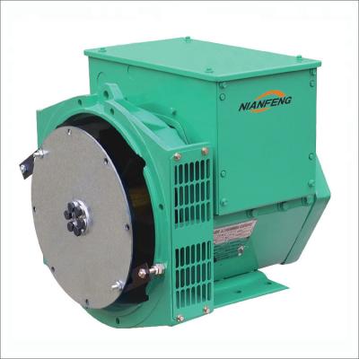 China High Quality 12.5KW AC Generator Stamford 16KVA Three Phase Brushless Industrial Generator Set NFG164D for sale