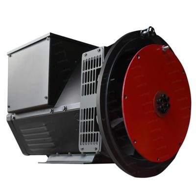 China 28kva brushless alternator brushless for 28kw diesel generator NFG184J-1 for sale