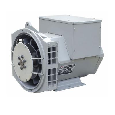 China Stamford Alternator 22KW 27.5kva Generator 1500rpm 50Hz Brushless Single Bearing Head NFG-184F for sale