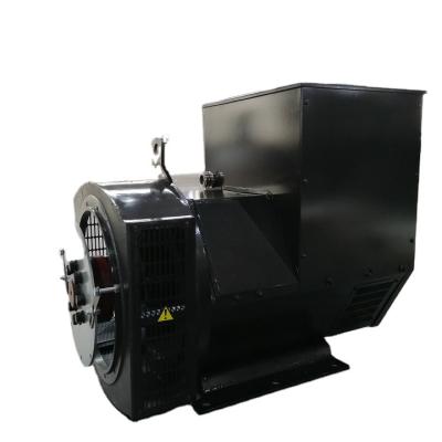 China Factory Direct Sale 48kW 60KVA 1500rpm 50Hz Durable Permanent Magnet Alternator NFG224E for sale