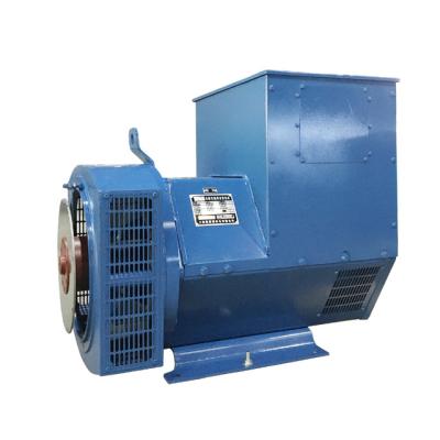 China 34Kw 40kW 48kW 58kw 68kW Stamford Brushless Generator Three Phase Brushless Alternator NFG224E for sale