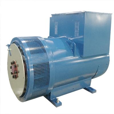 China Alternator 288kw 360kva Stamford Type 1800rpm Frequency 60Hz Three Phase Single Bearing Brushless Generator NFG-314D- for sale