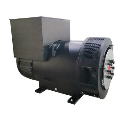 China Hot Sale Power 1800rpm 60Hz 230V Alternator Brushless Single Head 265KW 331kva Three Phase Single Gear Generator NFG314C-2 for sale