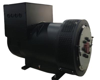 China 1500rpm 50Hz Alternator 432kw 540kva Three Phase Brushless Standby Power Generator Head NFG354C-1 for sale