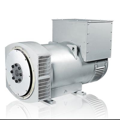 China 1800rpm 60Hz Brushless AC Generator 805kw 1006kva Stamford Three Phase Synchronous Alternator NFG404C-2 for sale