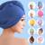 China Wholesale QUICK DRY Wholesale Soft Super Absorbent Microfiber Turban Towel Dry Hair Towel Salon Hair Wrap for sale