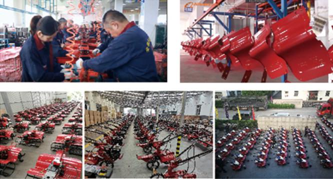 Verifizierter China-Lieferant - Anhui Chunfeng Nonglin Machinery Manufacturing Co., Ltd.