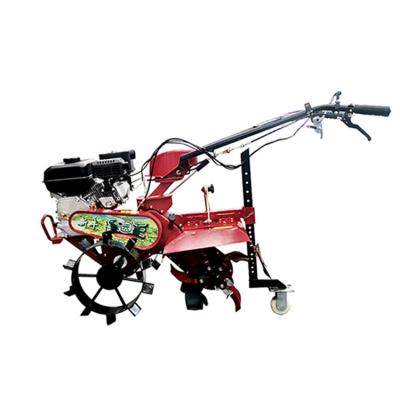 China Easy-to- Gasoline Multi-purpose Ridger Machine Cultivator with Tilling Width Over 10cm for sale