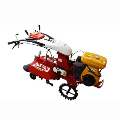 China Mini Power Diesel/Gasoline Engine Cultivator for Precise Cultivation for sale