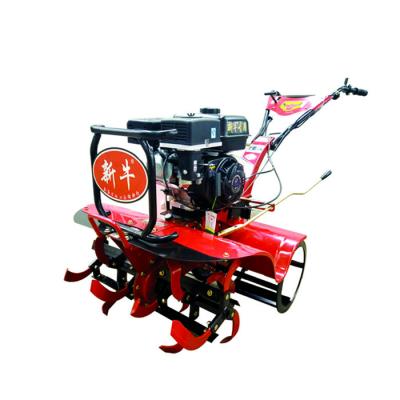 China Multifunktionale 160*62*108cm Benzinmotor Mini Power Rotary Tiller für die Landwirtschaft zu verkaufen