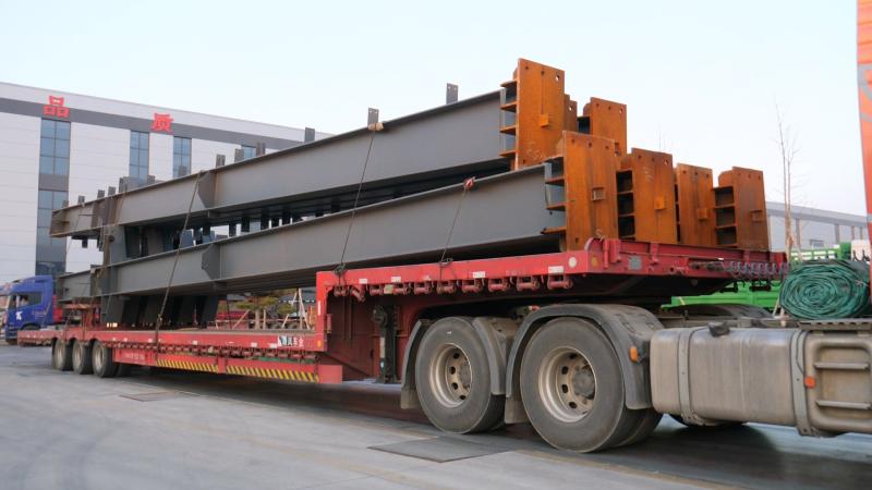 Verifizierter China-Lieferant - Shandong Juxin Steel Structure Co., ltd