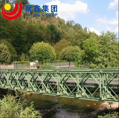 Chine Construire rapidement des ponts en acier à vendre