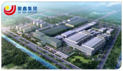 China Heavy Weight Steel Structure Warehouse Construction Factory for sale