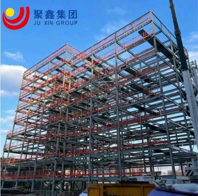 China Contemporary China New Product Peb Structure Warehouse Te koop