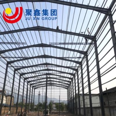 China Edificios metálicos preconstruidos modulares en venta