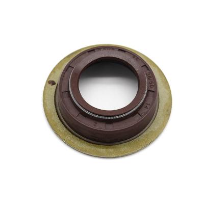 China Gasket Good OE 0750112034 Tractor Seal 0750118130 25*38/50*14.2/National Petroleum Nbr/Oil Energy Transportation Rubber Steering Seal for sale