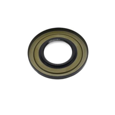 China Seal good SCY 56*114*10, mb 308966, the best precision PS136 car hub seal and rear wheel seal for sale