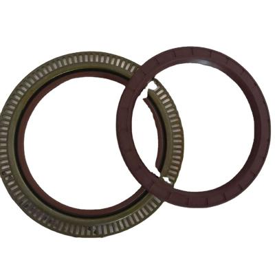 China Good Gasket Factory Price 145*175*13 Auto Parts Auto-Oil Gasket Processing Custom Gasket With Disc for sale