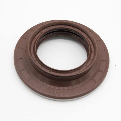 China NBR/fkm direct selling piston 85*155*12/33 hydraulic pump seal 0219978547 for sale