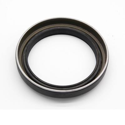 China Rubber 393-0273 47697 380003A Manufacturing Oil Dust Hydraulic Seal 121.08*160*27mm for sale