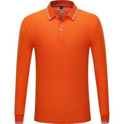 China restaurant & bar restaurant & High-quality Long Sleeve Polo Shirts, T-Shirts, Company, Work Wear Bar Wholesales for sale