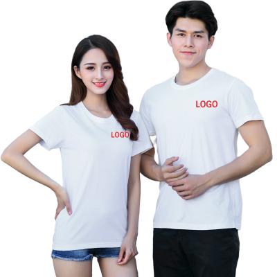 China restaurant & bar restaurant & Wholesale High Quality Customized Bar Mens 100% Cotton T Shirts Printed Your Brand for sale