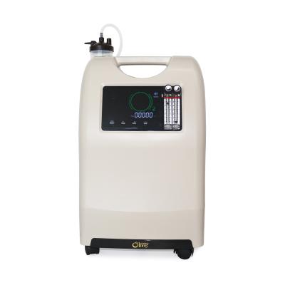 China September 2020 Hot Adjustable Super - Grade 10 Bar Commercial Medical Electric Oxygen Concentrator for sale