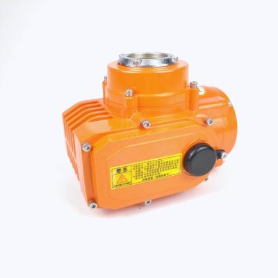 China General Electric Motorized PVC Ball Valve PVC Motor Valve for sale