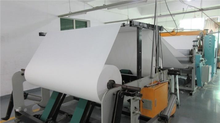 Verified China supplier - Xiamen Yiukin Paper Products Co., Ltd.