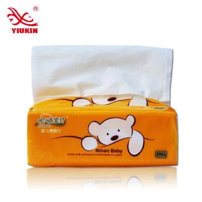 China Factory Wholesale Custom Soft Virgin Wooden Facial Tissue Paper Bundle Facial Tissue OEM for sale